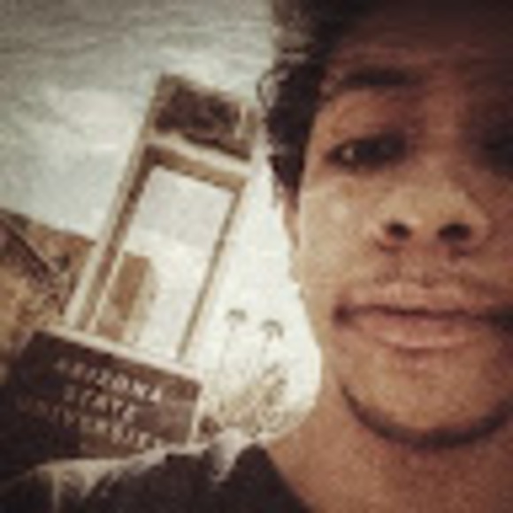 Meet your Posher, Steven - Picture 1 of 1